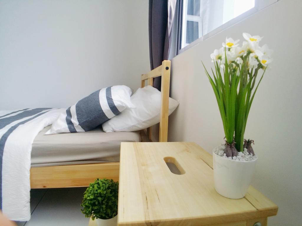 No.1 The Muji @ Puchong Skypod Residence Ngoại thất bức ảnh