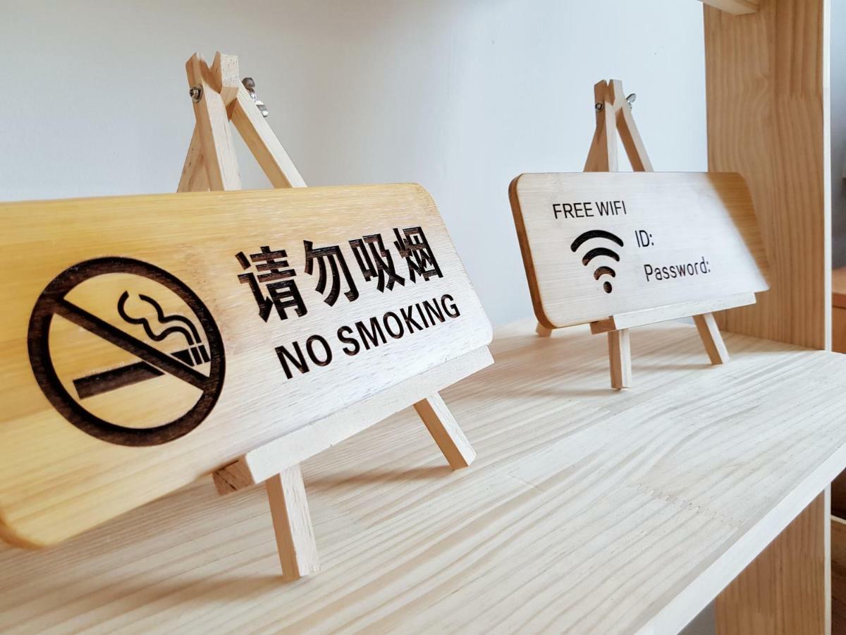 No.1 The Muji @ Puchong Skypod Residence Ngoại thất bức ảnh