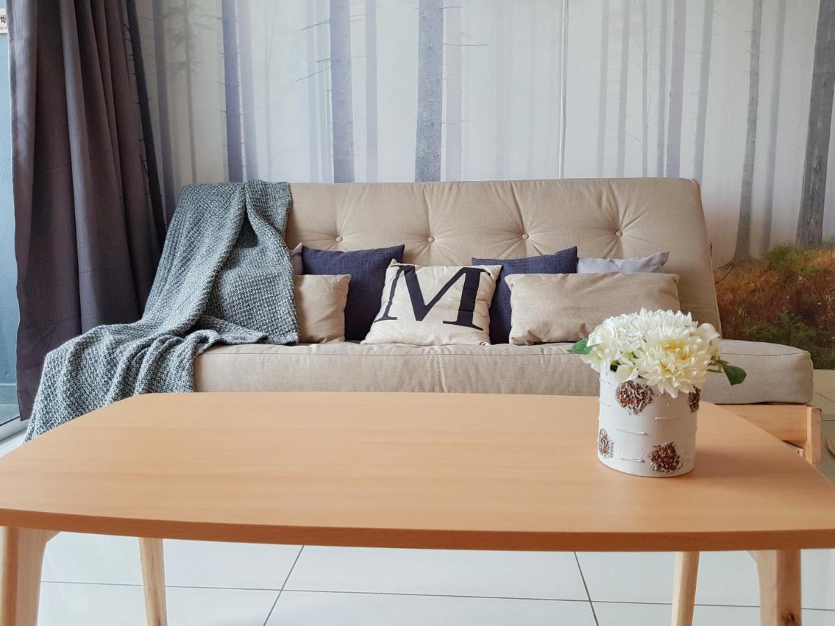 No.1 The Muji @ Puchong Skypod Residence Phòng bức ảnh