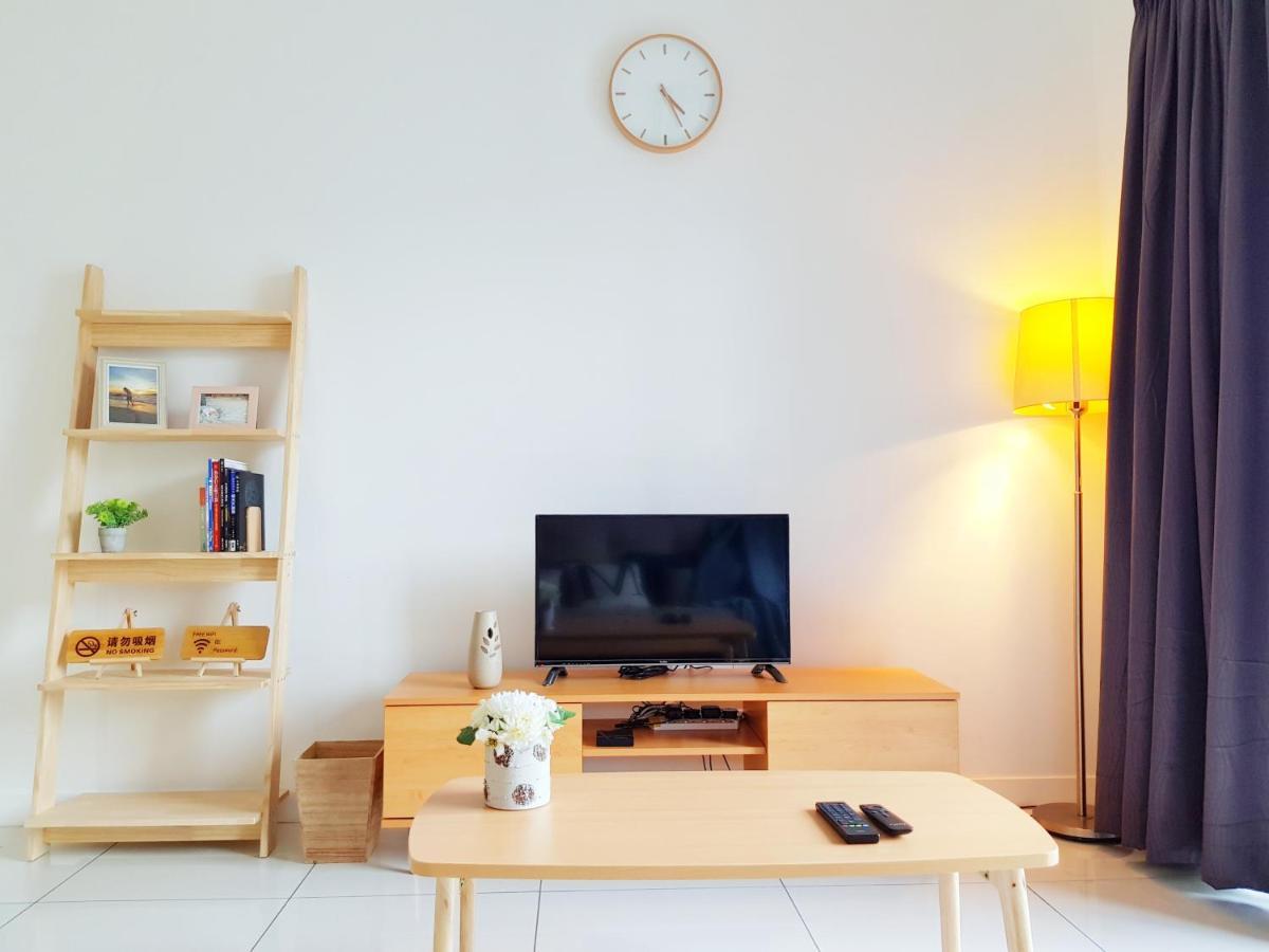 No.1 The Muji @ Puchong Skypod Residence Phòng bức ảnh